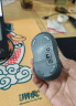 罗技（Logitech）M750L 优选系列大手鼠标 无线静音鼠标 智能鼠标 黑色 带Logi Bolt USB接收器 M650升级版 实拍图