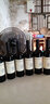 富丽安（FRAY LEON）酒云网 智利进口原瓶 富丽安梅洛干红葡萄酒红酒 750ML*6  整箱装（2024年份） 实拍图
