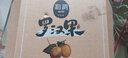 沁漓（QINLI）黄金罗汉果果干罗汉果茶广西桂林特产永福大果低温脱水罗汉果茶 9个54-57mm大果防护盒装 实拍图