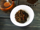 大益TAETEA茶叶普洱茶饼茶翡冷翠生茶357g/饼中华老字号口粮茶 自己喝 实拍图