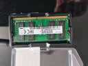SKHY 海力士 DDR4 四代 台式机电脑内存条 适用 联想 惠普 神舟 戴尔 宏基 16G DDR4 3200 台式机内存 晒单实拍图