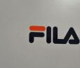 FILA FUSION斐乐POPⅡ代男鞋帆布鞋夏季休闲板鞋运动鞋 晒单实拍图