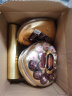 费列罗（FERRERO）臻品巧克力制品15粒162g 心型礼盒装喜糖零食伴手礼节日礼物  实拍图