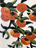 新品柿柿如意数字油画diy卧室床头挂画diy填色画画手绘中式装饰画 A033 40*50实木内框+丙烯颜料+画笔 实拍图