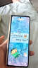 三星【官方直供】 Galaxy Z Fold5 超闭合折叠 IPX8级防水 5G折叠手机 准新 星河白 12GB+512GB 7天机 准新 无免息直降 实拍图