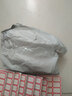 惠朗（huilang）1440枚39*25mm不干胶标签纸/不干胶贴纸自粘性口取纸标签贴不干胶打印纸24枚/张60张/包 红色 实拍图