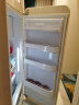 SMEG斯麦格 意大利原装进口 经典复古冰箱单门 彩色时尚电冰箱冷藏冷冻节能 FAB28 奶白色 晒单实拍图
