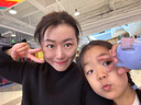 奥洛菲（OLEVA） 安肌舒缓柔护冰膜 亲肤贴合补水面膜女舒缓肌肤 25片 实拍图