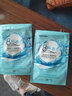 BLUETHIN8杯水深层补水面膜滋润锁水保湿清爽不粘腻男女可用贴片式面膜 八杯水面膜【2片试用】 30ml/片 实拍图