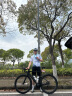 迈森兰（MBO）双箭头背带骑行短裤男士T100春夏公路山地自行车专业骑行服装备 T100-黑色 XL 晒单实拍图
