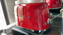SMEG斯麦格 烤面包机吐司机多士炉TSF01 多功能 复古家用早餐 红色 晒单实拍图
