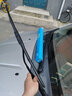 适用于日产尼桑骊威汽车无骨雨刮器一对07-08-09-10-13-15款年胶条配件原装前后雨刷片 日产骊威【后雨刷一支】 实拍图