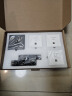 TP-LINK无线AP面板全屋WiFi套装 路由器WiFi6双频千兆AX1500mesh组网TL-XAP1502GI-PoE 薄款易展版3只装 实拍图