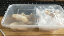 三都港 冷冻醇香黄鱼鲞155g 黄花鱼  生鲜 鱼类 深海鱼 海鲜水产 烧烤 实拍图