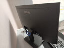 清华同方（THTF） 12代台式机 商用办公台式电脑整机单主机 可改win7 23.8英寸 【四核】i3-12100 8G 1T SSD 晒单实拍图