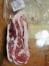 麦萨塔新鲜牛肉牛腿肉原切南阳黄牛肉生鲜草饲散养生牛肉炖卤烤肉食材 新鲜牛腩肉1.5kg(3斤) 实拍图