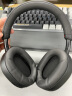 索尼（SONY）WH-1000XM5 头戴式无线降噪 蓝牙耳机 AI智能降噪 黑色 晒单实拍图