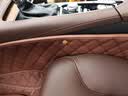 懒狼 沃尔沃XC90脚垫s90 s80l s60 V90CC XC60全包围真皮汽车脚垫 【头层牛皮】内饰咖+耐磨碳纤丝 沃尔沃S90 S90L专用 实拍图