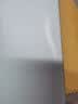 万派内衣收纳盒家用分隔神器衣柜学生宿舍文胸内裤袜子三合一整理箱柜 北欧绿翻盖-白盖款【17格】 实拍图