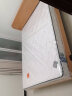 喜临门 椰棕床垫 邦尼尔弹簧床垫 抑菌防螨床垫 极光白2S 1.5x1.9米 晒单实拍图