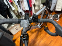 迪卡侬RC100升级版公路自行车Van Rysel男女骑行单车 Van Rysel 银色 M码 适合身高175cm~180cm 晒单实拍图