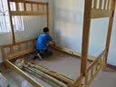 蓝犀牛搬家 长途搬家公司 跨城搬家服务【预付款】家具保护 非物流非货运  蓝犀牛 搬家服务 厢货车型搬家服务 实拍图