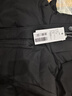 雪中飞男士羽绒服冬季新款加厚防寒服休闲时尚保暖百搭外套连帽羽绒衣男 黑色|8056 M (170) 实拍图