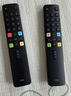 TCL官方正品TCL乐华液晶电视机RC801D 801C 801S 601小助手RC260 200 07 71S 520语音万能通用遥控器 【官方正品】RC321系列（发新款RC801L） 实拍图