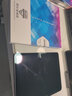 江铭 适用ipad保护套苹果2018/2017新iPad保护套 9.7英寸皮套平板电脑三折 智能休眠 轻薄防摔支架皮套 实拍图
