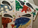 可可爱爱的动物科普！（5册）进口英文原版 恐龙、老虎、鲸鱼、大象、大熊 晒单实拍图