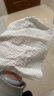 洁云卫生纸巾 4D溶+ 300张12包 抽取式厕纸  速溶快冲3层厚实 囤货装 实拍图