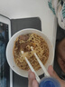 白象 方便面汤好喝泡面多种口味整箱袋装免煮速食夜宵混合装整箱 西红柿牛腩2614g【21包+泡面碗】 实拍图