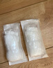 洁丽雅（Grace）一次性内裤女旅行纯棉孕产妇坐月子户外免洗内裤成人白5条装-M 实拍图