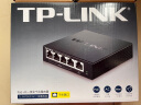 TP-LINK 全屋WiFi6无线ap面板千兆套装ax3000网络覆盖ac+ap易展组网Poe路由器 4个面板+5口路由【5色可选】 晒单实拍图