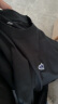 耐克NIKE运动T恤男子圆领舒适TEE M90 LBR短袖FV3752-010黑L 晒单实拍图