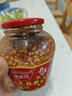 【大瓶装】水豆豉贵州特产风味豆食下饭凉拌菜火锅蘸水调料610g 贵州特产水豆豉610g*1瓶 实拍图