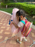 SKIP HOP（SKIPHOP）SKIP HOP儿童书包 幼儿园书包 动物 卡通背包（适合上幼儿园） 羊驼 实拍图