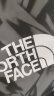 The North Face北面针织卫衣男户外舒适套头衫24春上新88FT 黑色/JK3 XL 晒单实拍图