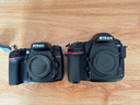 尼康/Nikon D850 D700 D810 D800 D750 D610全画幅单反二手相机 尼康D850【单机身】 【99新】 实拍图