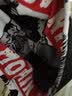 羽克泳裤男平角游泳裤宽松泳衣温泉泳装时尚款装备B26 酷爽冰山 XL 实拍图