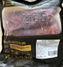 帕尔司精肋排 1kg 冷冻猪排骨猪肋骨猪肋条 猪肉生鲜 实拍图