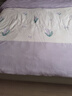 百丽丝水星家纺出品床上四件套纯棉100%全棉四件套床品被套床单套件1.5m床 实拍图