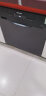 松下（Panasonic）洗碗机嵌入式8套 高温除菌 独立热风烘干 24H长效干燥 家用全自动刷碗机NP-8LZK5RX 晒单实拍图