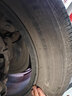 邓禄普汽车轮胎 LM705 途虎包安装 LM705 195/65R15 91H 实拍图