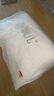 舒飘儿纯棉超柔软低枕头单人家用可水洗枕头芯单个星级酒店枕芯 中低枕 实拍图