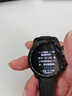 出门问问Ticwatch  Pro X/Pro3 智能手表4G版 通话多功能消息提醒游泳防水心率检测 全新未拆封全套Ticwatch Pro X 星际黑 4G版 实拍图