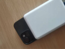 【20000毫安】苹果磁吸充电宝MagSafe无线iPhone外接电池20W快充大容量移动电源慧多多 2万毫安顶配版-苹果+TC双线+USB 支持15/14/13/12全系自吸便携可上飞机 实拍图