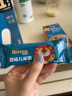 禾泱泱宝宝零食婴幼儿米饼 6个月以上 磨牙饼干无添加白砂糖原味32g 晒单实拍图