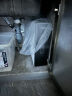美的（Midea）麒麟J600S净水器 家用RO反渗透直饮 厨下纯水机 双出水净水机-600G1.5L/分 京东小家智能生态 晒单实拍图