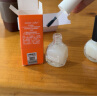 Sweet Color 无味加钙底油12ml (健康环保 保护指甲 护甲油 透明指甲油） 晒单实拍图